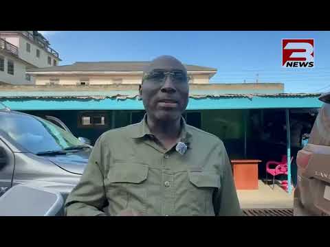 Western Region Drivers Back New Traffic Regulations Ahead of November 1