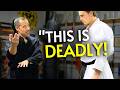 Real Tai Chi Is TERRIFYING