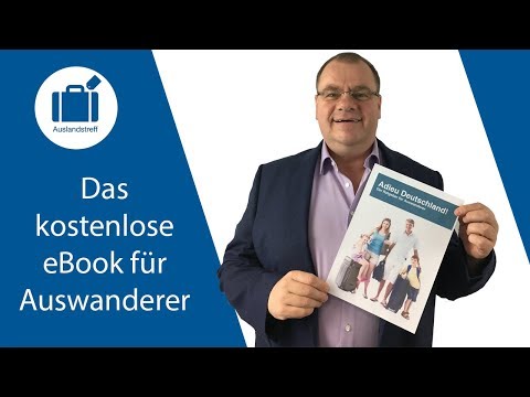 Das müssen Auswanderer wissen!