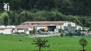 Oranga Tamariki knew of Gloriavale child suffocation claims | Herald NOW