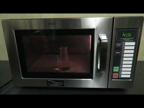 Microwave Oven LBP110 - General Laboratory Supplies - Ladd Research