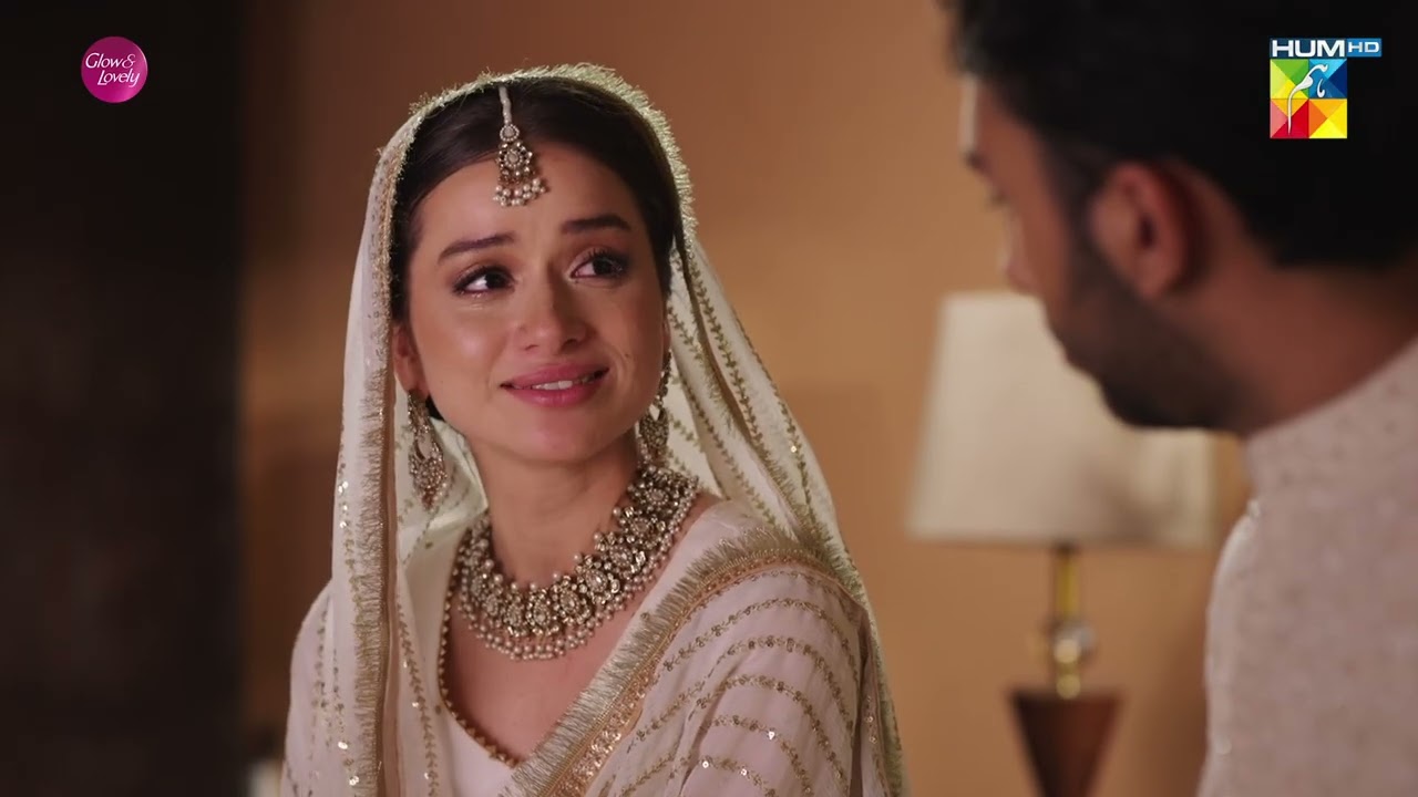 Will You Marry Me Sameera - Khwabon Mein Mili - HUM TV