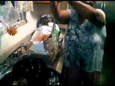 wiz kalifa and the taylor gang cooking lobster