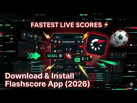 Flashscore Us Open
