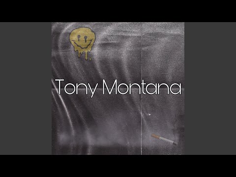 Tony Montana