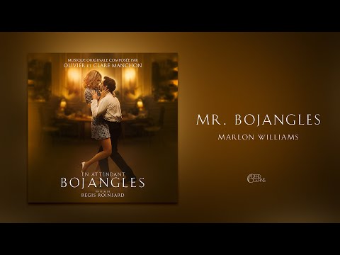 Marlon Williams - Mr. Bojangles (Official Audio)