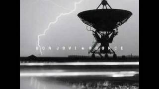 Bon Jovi - The Distance