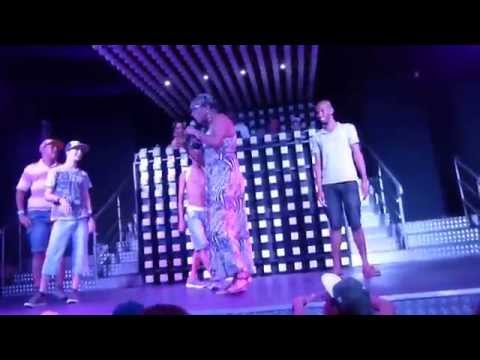 Silvetty Montilla - Danger Dance Club (02-02-14) FULL HD - BY LEH SANUTY