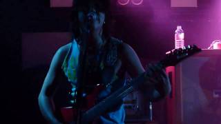 &quot;THERE&#39;S NO SYMPATHY FOR THE DEAD&quot; -ESCAPE THE FATE- *LIVE HD* NORWICH WATERFRONT 29/11/09