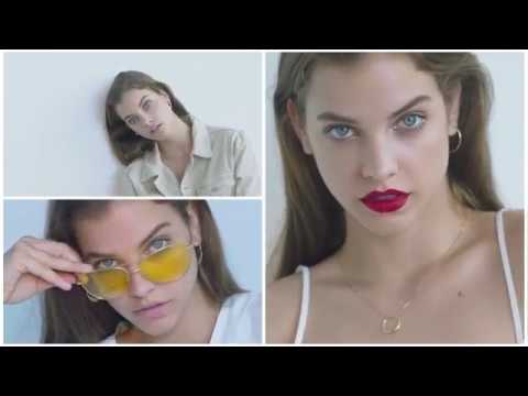 WHO'S THAT LADY?BARBARA PALVIN .