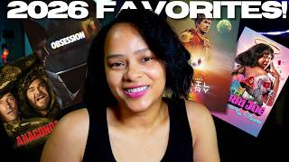 The Best Movies and TV Shows Recommendations to Watch Based on my Mavorite Films  of 2026 So Far