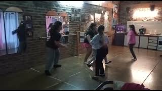 Las Horas Pasan De Chayanne Parte 1
