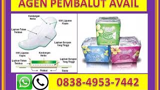 Download lagu Agen Avail Surabaya, HP WA 0838 4953 7442 mp3