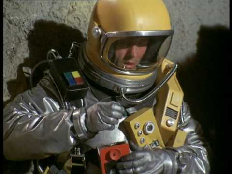 UFO II - TV Soundtrack: "Adventure Music I "