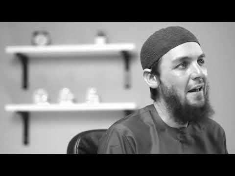Should I marry a revert? | Islamic Marriage Green Flags | Ustadh Tim Humble