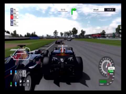 Gamepro 04/2007 - Formel 1 Championchip Edition