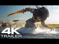 Most Anticipated Movies 2025 2026 New Upcoming Trailers 4K
