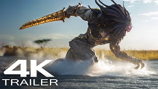 Most Anticipated Movies [2025 - 2026] New Trailers 4K