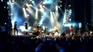 Donots -  &quot;We&#39;re Not Gonna Take It&quot; in der Rheinkultur 2007