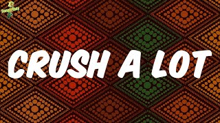 Lil Baby - Crush A Lot