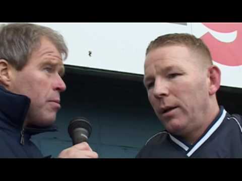 Oldham v Sharlston - PREVIEW - Carnegie Challenge Cup 2009 Round 3