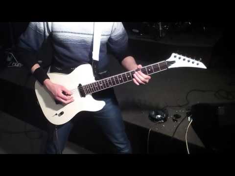 Fernandes TE-75BT 
