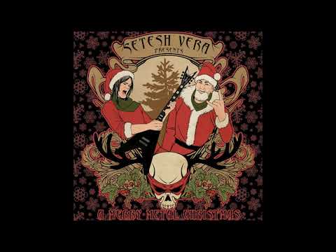 SETESH VERA - Little Drummer Boy (2020 Version) - Merry Metal Christmas