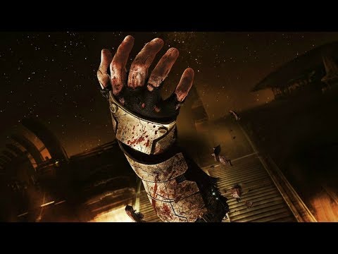 Throwback Thursday Episode 60 - Dead Space