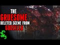 The Most GRUESOME Deleted Scene From Shin Godzilla Explained