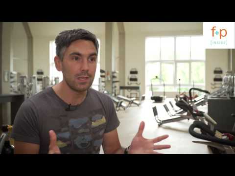 f+p im Interview: Manni Günther