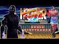 Hyper Street Fighter II Turbo Boxer TAS