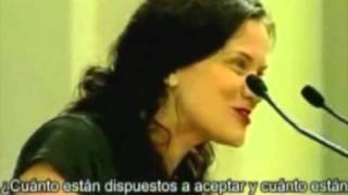 Gianna Jessen, Testimonio.( No al aborto)