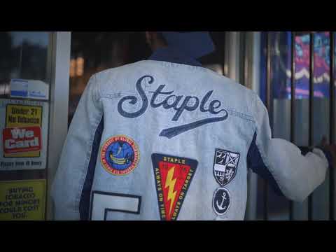 BOODA BABYY “ZOOTED” feat. LIL POXX & LIZK (Official Music Video)