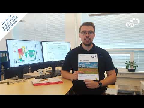 New e-book on NOx reduction for boilers