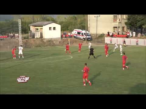 SLZ 1 Real-Polimlje 3:2