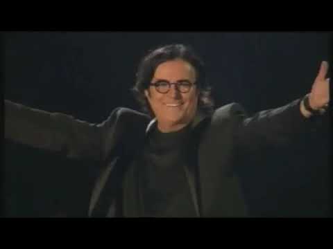 Resisti   I Migliori Anni   Renato Zero CAMPOVOLO per l'EMILIA 2012