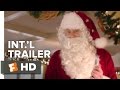 Daddy's Home Official International Trailer #1 (2015) - Mark Wahlberg, Will Ferrell Comedy HD