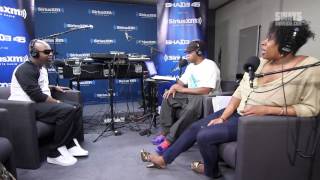 Tech N9ne&#39;s Thoughts on Devil Worshipping on Sway in the Morning
