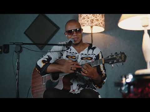 De Onde Vem A Paz - Tuc Lucas