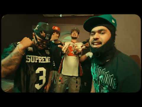 rayan x Kagan - Shiesty (Official Music Video)