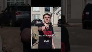 Who had the best glow up 😳? | Breezy Boys