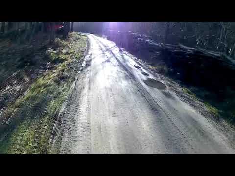 Brendan Power - 20 OUT OF 10 - Bikes & Harps #5