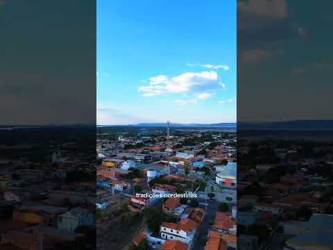 Paratinga, Bahia #Paratinga #Bahia #CidadesDoBrasil #TurismoNoBrasil