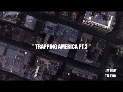 T2 x JAY BILLY - TRAPPIN AMERICA PT.3 ( OFFICIAL VIDEO ) | Shot By @360BTV