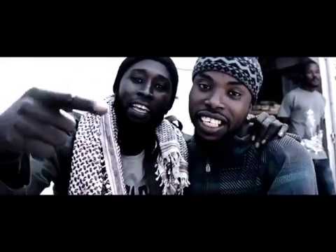 HEZBO-RAP DIAYTANAALI ON CLIP OFFICIEL