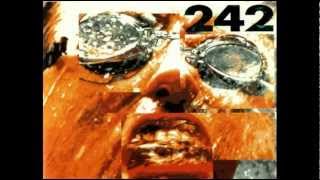 Front 242 - Soul Manager [Audio]