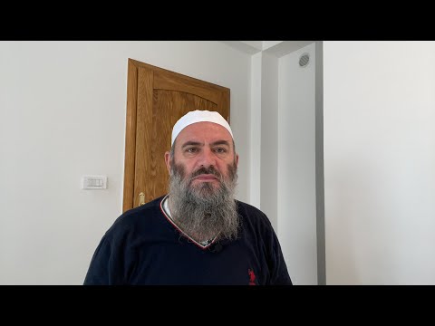 Istigfari - Hoxhë Bekir Halimi