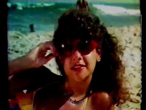 Propaganda do LP Sol de Verão, 1983