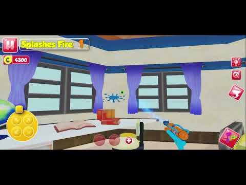 Scary Dark 3D Neighbor Riddle