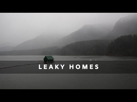 Leaky Buildings Explained and Prevention Methods
